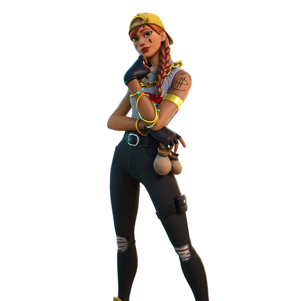 Ranked Character